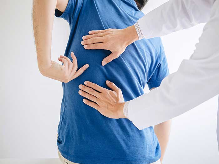 remedial7 Back pain